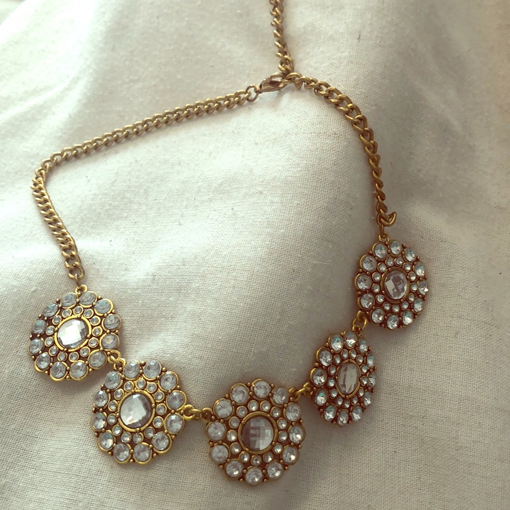 Pretty Necklace